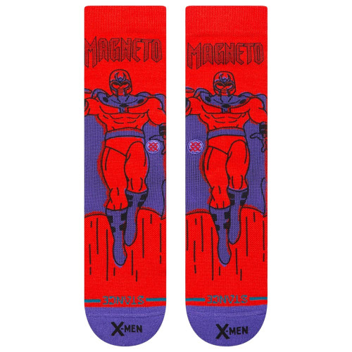 Stance Κάλτσες Magneto Crew